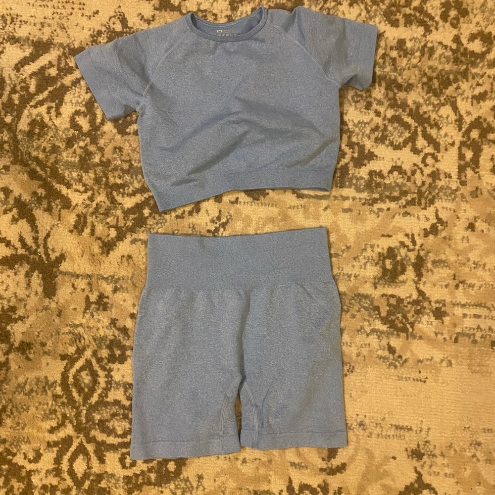 M gym set Amazon